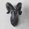 Sculpture Murale Animaux <br/> Mouflon