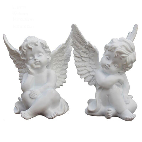 Statue Ange <br/> Décoration