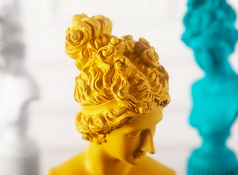Buste Aphrodite 36 cm