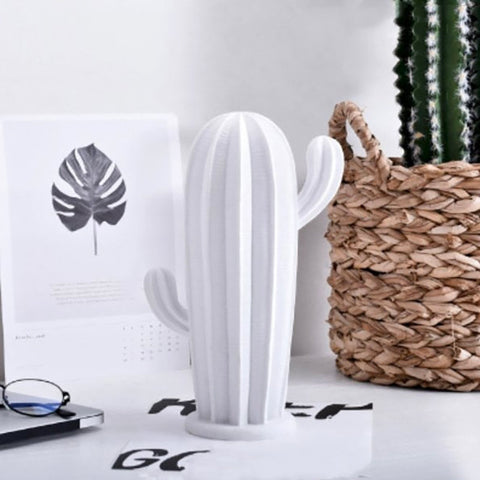 Sculpture Contemporaine <br/> Cactus Déco