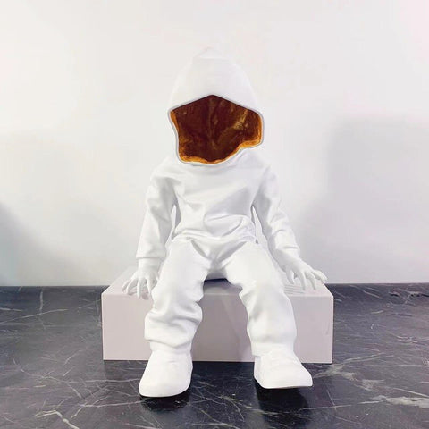 Sculpture Contemporaine <br/> Sculpture Design Grande Taille