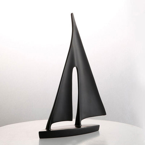Bateau Décoration 21 cm