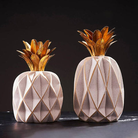 ananas deco