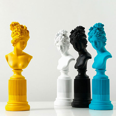 Buste Aphrodite 36 cm
