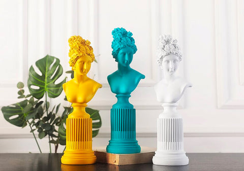 Buste Aphrodite 36 cm