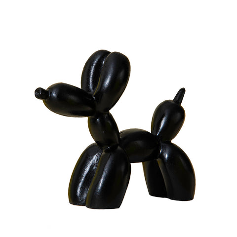 Statue Puppy Balloon