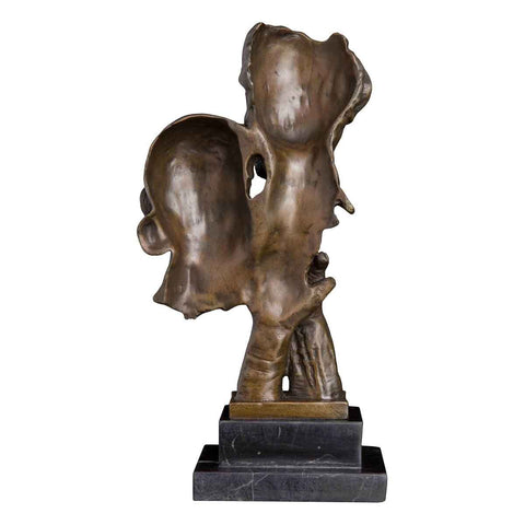 Bronze Couple 27 cm