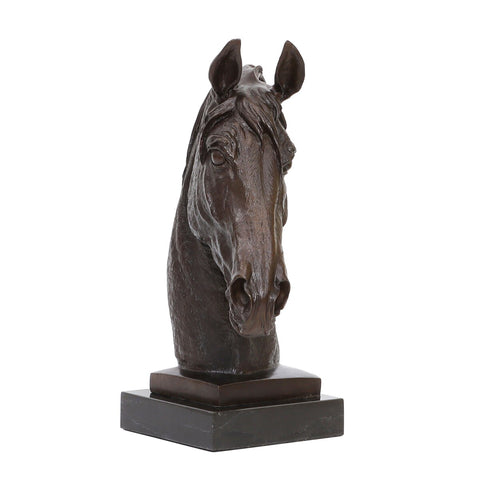 Bronze Cheval 30 cm