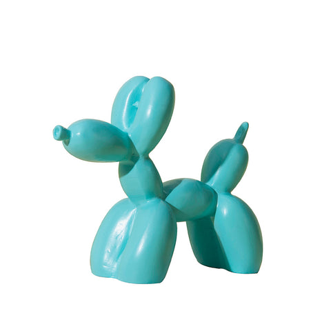 Statue Puppy Balloon
