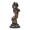 Sculpture Bronze <br/> Nu Femme