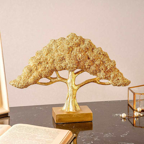 Sculpture Moderne <br/> Arbre de Vie Déco