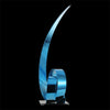 Sculpture Metal Design
