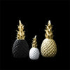 Statue Ananas