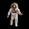 Sculpture Astronaute