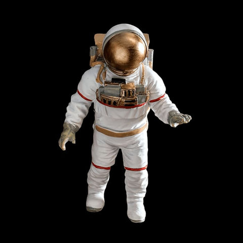 Sculpture Astronaute