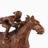 Statue Cheval Élancé <br/> Deluxe