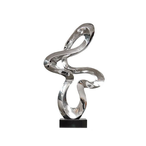 Sculpture Abstraite <br/> Museum 41 cm