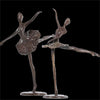 Sculpture Danseuse Moderne