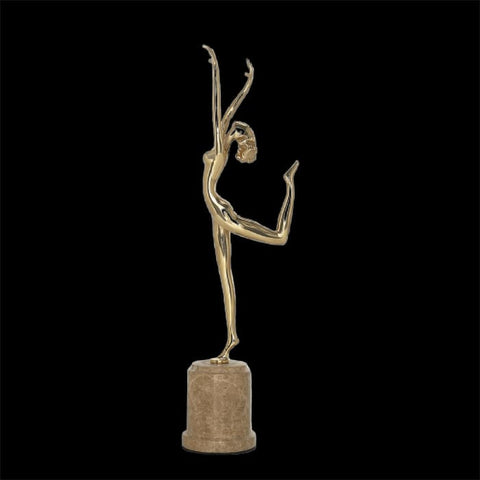 Sculpture Danse Contemporaine