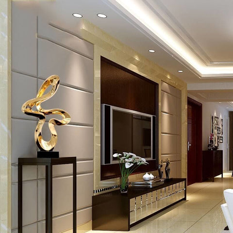 Sculpture Abstraite <br/> Museum 41 cm