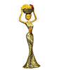 Statue Femme <br/> Rétro Dames 29/31 cm