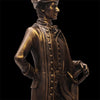 Statue Homme <br/> Reproduction Napoléon