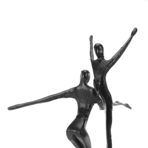 Statue Femme <br/> Danse Classique