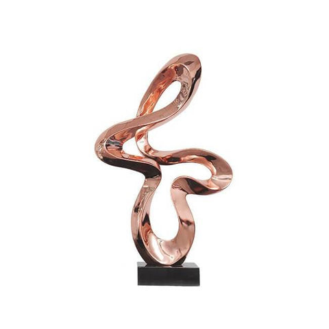 Sculpture Abstraite <br/> Museum 41 cm