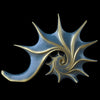 Statue Contemporaine Design