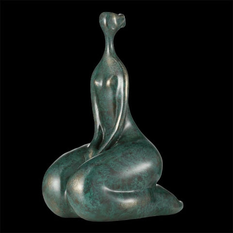 Sculpture Contemporaine Femme