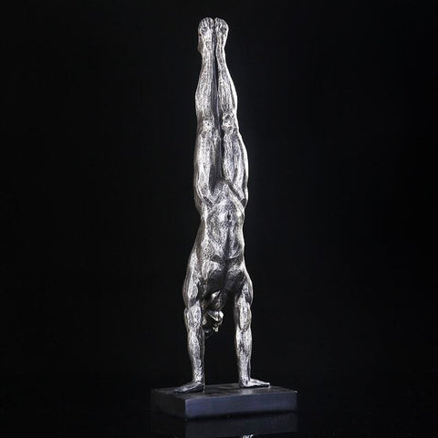 Sculpture Homme Contemporaine