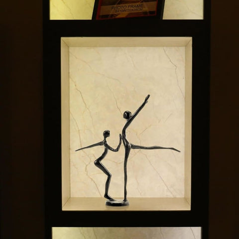 Statue Femme <br/> Danse Classique 29 cm