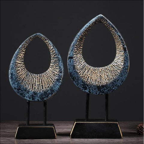 Sculpture Decorative Art