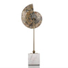 Sculpture Moderne