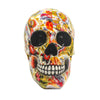 Statue Tête de Mort <br/> Mexicaine 15 cm
