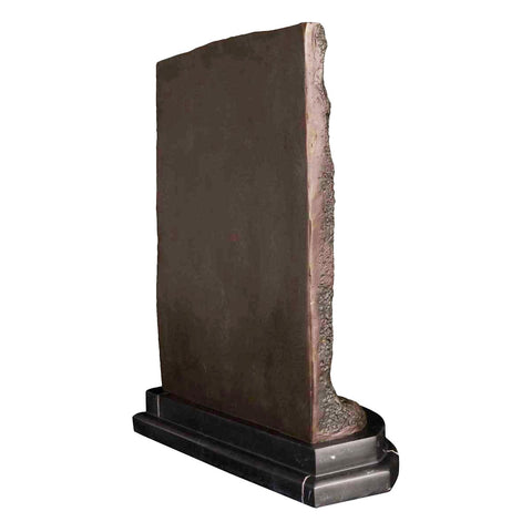 Statue Bronze Reproduction Statue Botero 28 cm