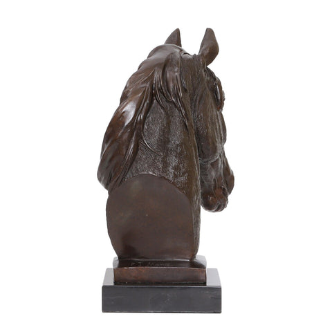 Bronze Cheval 30 cm