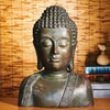 Bouddha Exterieur Grande Taille