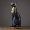 Statue Chat Egypte <br/> Bastet Deluxe