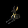 Anubis Statue 16 cm