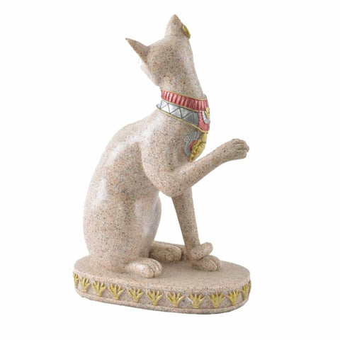 Statue de Chat Egyptien