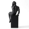 Statue Homme <br/> Contemporain Design