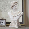 Statue Grecque <br/> David