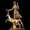 Statue Diane Chasseresse