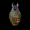Statue Anubis Egypte
