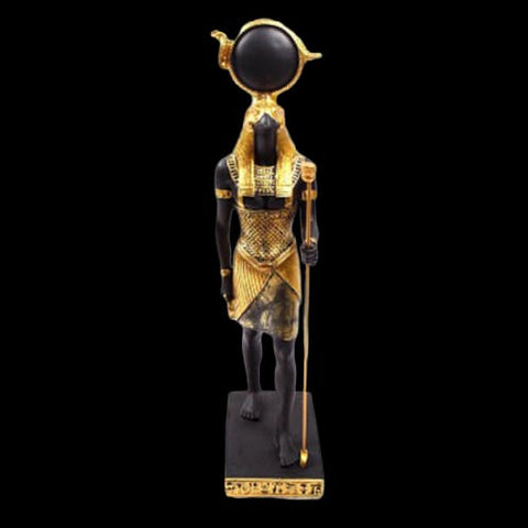 Statue Egyptienne Deco