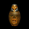 Vase Canope Anubis