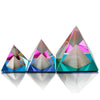 Pyramide Décoration <br/> 3D