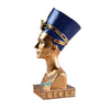 Statue Egypte <br/> Buste de Néfertiti