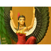 Isis Statue <br/> Ailes Déployées 12 cm